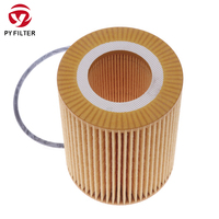 Nouveau filtre à huile de remplacement HU925/4 X pour les modèles 325i X3 X5 Z3 Z4 525i 528i 330i 330Ci 530i - Qualité supérieure