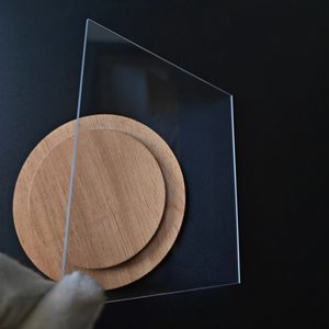 Séparateur de faisceau ultra-mince en Inconel revêtu, sur mesure 70:30 80:20, autre <span class=keywords><strong>verre</strong></span> pour système laser - Product Image 3
