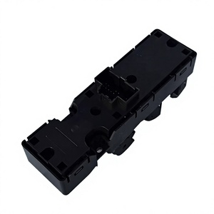 Unité de commande des vitres électriques pour Ford Mustang, interrupteur de vitre électrique 12 broches - Product Image 3