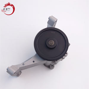 Bomba de aceite del sistema de motor de gran venta 21310-2F311 213102F311 para Beijing Hyundai ELANTRA / LINGDONG (AD) 21310 2F311 - Product Image 5