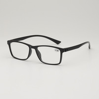 55 monture TR à jante complète presbytie moins 250 fournisseur lunettes en gros femmes lunettes correctives lunettes de lecture flexibles