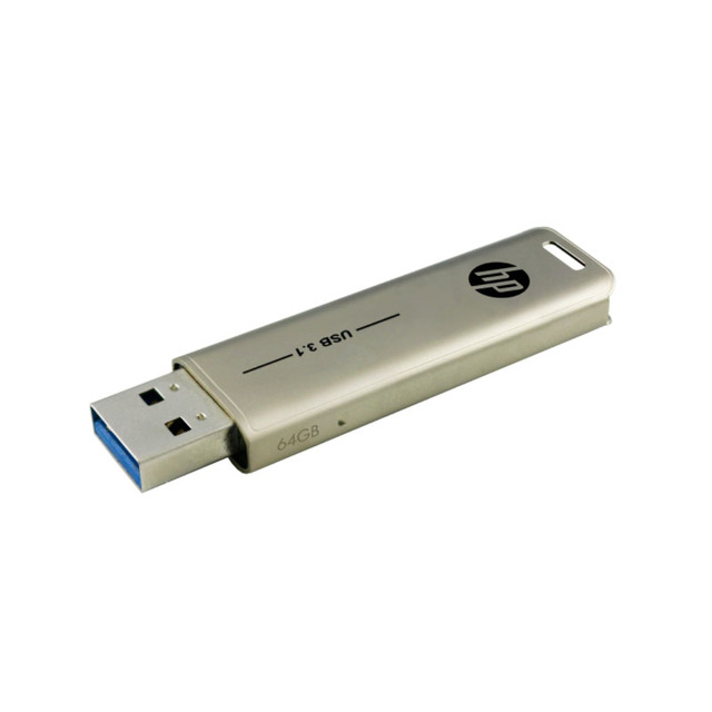 HP X796W USB Flash Drive 3.2 128GB 256GB 32GB 64GB High Speed Sticks