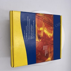 Brand New Original Agil-ent 19091J-413 Chromatography Columns - Product Image 1