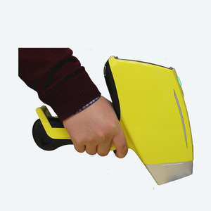XRF TrueX800精密ポータブルハンドヘルドXRFスペクトロメーターミネラルメタルROHSゴールドアナライザー - Product Image 1