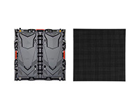 Outdoor P5 Full Color High Brightness <b>SMD</b> <b>LED</b> Display Panels Modular External <b>LED</b> Screen HDR10 IP65 Waterproof Mobile CMS 1080P - Product Image 4
