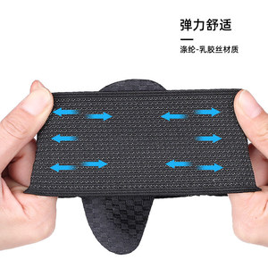 MOQ bajo EVA <span class=keywords><strong>Pies</strong></span> planos Soporte de arco Plantillas ortopédicas Almohadillas Valgus Varus Plantillas deportivas Insertos de zapatos <span class=keywords><strong>Accesorios</strong></span> <span class=keywords><strong>para</strong></span> hombres - Product Image 6