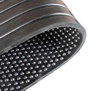 新しいデザインの馬のゴムマット滑り止め安定した牛の屋台の馬のマット - Product Image 6