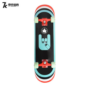 Planche de <span class=keywords><strong>Surf</strong></span> longue pour débutant, Skateboard complet, planche à roulettes Longboard, offre spéciale, OEM - Product Image 1