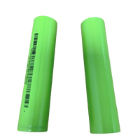 Batterie LiFePO4 Lithium Polymère Homsolar 3.2V 15000mAh avec BMS Intelligent pour Véhicules Électriques/Vélos Électriques, Densité Énergétique 160Wh/kg, 3000 Cycles, Cellule 32140FS