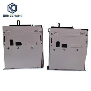 Controlador de Motor de Alto Rendimiento SGD7S-2R8A30A002 Monofásico 200V CA 400W para Maquinaria de Automatización Industrial - Product Image 1