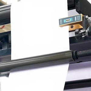 Nhà sản xuất bán hàng trực tiếp giá thấp POS nhiệt giấy cuộn thu ngân giấy tùy chỉnh Ngân hàng siêu thị nhà hàng khách sạn - Product Image 1