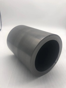 <span class=keywords><strong>Creuset</strong></span> en graphite standard de taille courante pour la fusion de métaux en général - Product Image 3
