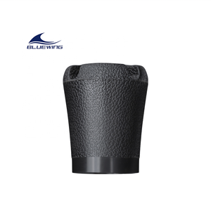 Construcción de caña de pescar Proteger los componentes de reparación DIY Caña de pescar Gimbal Butt Caps Cover Butt Ends - Product Image 1