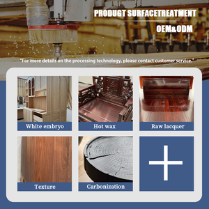 OEM tùy chỉnh thép không gỉ <span class=keywords><strong>CNC</strong></span> phay & máy tiện cho các dịch vụ gia công chính xác - Product Image 5