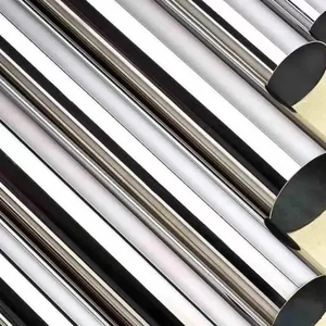 Tuyau carré ou rond en acier inoxydable 304 brossé, grand diamètre, résistant à la corrosion, conforme à la norme ASTM - Product Image 6