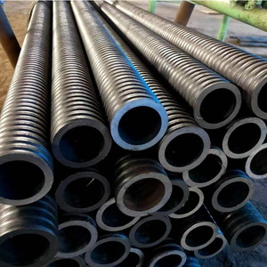 Varilla de anclaje autoperforante R32 T76 Q345 para construcción <span class=keywords><strong>Pernos</strong></span> de anclaje Perno de roca Anclaje hueco <span class=keywords><strong>Precio</strong></span> de fábrica - Product Image 4