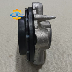 Auto Prats Amortisseur avant droit, joint en caoutchouc supérieur, roulement de butée 31308095852 pour BMW Série 3 G80 G81 Série 4 G82 G83 - Product Image 5
