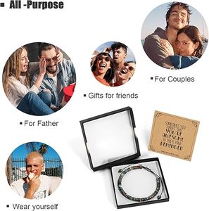 Pulsera de piedra de Ábaco de sangre de dragón Natural para hombres y mujeres, pulsera trenzada con cierre de Metal ajustable con cuentas, regalo - Product Image 4