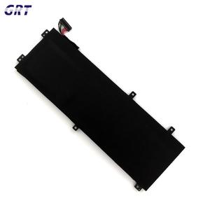 แบตเตอรี่ rrrcgw ของแท้ใหม่สำหรับ Dell XPS 15 9550แม่นยำ5510 M7R96 62MJV - Product Image 1