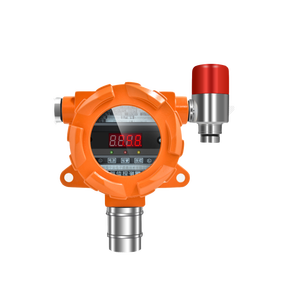 VOC/alarme fixo à prova de explosão do <span class=keywords><strong>detector</strong></span> de gás infravermelho composto orgânico volátil