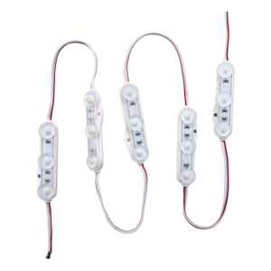 <span class=keywords><strong>Module</strong></span> <span class=keywords><strong>Led</strong></span> cob pour publicité, <span class=keywords><strong>module</strong></span> de lettres <span class=keywords><strong>6500K</strong></span> 15000K 12V, étanchéité IP68 SMD 2835 - Product Image 1