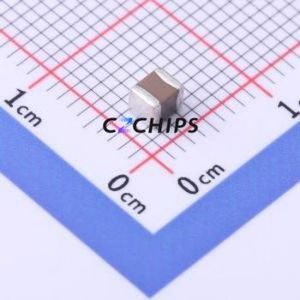 GCJ32ER71H475MA12L SMD Capacitor (MLCC) 1210 ( Capacitance: 4.7uF )( Precision: 20% Rated Voltage: 50V ) - Product Image 2