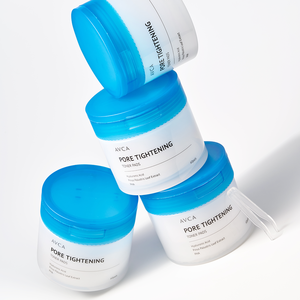 Discos Tónicos AVCA con Ácido Hialurónico de Bajo Peso Molecular y Ácido Hidroxiacético con Niacinamida para Hidratación Profunda y Cuidado de los Poros 150ml 60 unidades - Product Image 4