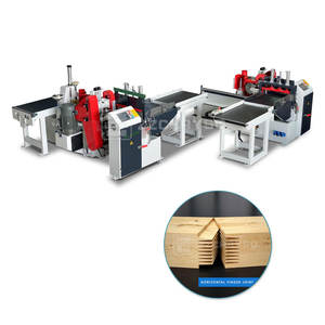 Snodo automatico per dita in legno massello - Product Image 1