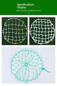 Couvercle <span class=keywords><strong>de</strong></span> regard en polyéthylène anti-chute, conception épaissie pour la protection des ouvertures <span class=keywords><strong>de</strong></span> fosses, des puits, des canalisations d'égout et des inspections des eaux pluviales - Product Image 6