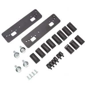 Outil de calage moteur adapté aux moteurs <span class=keywords><strong>Audi</strong></span> Porsche 3.0T 2.9T hybrides CXT EA839, kit d'outils de calage de l'arbre à cames T40331 - Product Image 4