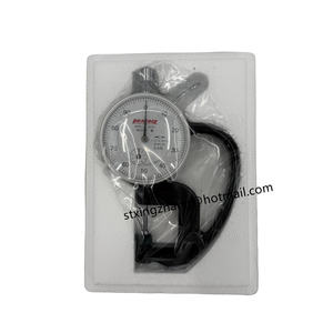 Japan <span class=keywords><strong>Peacock</strong></span> G-1.8N G-2.4N Zifferblatt Dicken messgerät 0-10mm - Product Image 5