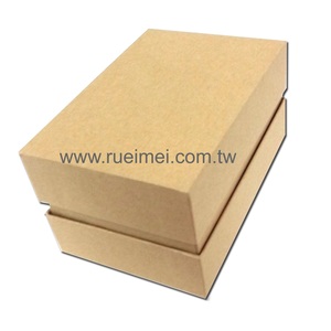 Paquete de cartón de caja de regalo general de diseño colorido personalizable con tapa para embalaje de regalo - Product Image 3