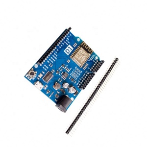 Upgraded version WeMos D1 R2 WiFi compatible with UNO development board based on ESP8266 - Product Image 1