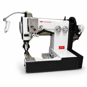 VMA Nice Price Industrial Feed off the Arm <b>Machine</b> extra Heavy Duty <b>Sewing</b> <b>Machine</b> for <b>Leather</b> Shoes Face Joint <b>Sewing</b> - Product Image 1