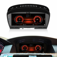 Reproductor Multimedia para coche de 8,8 pulgadas para BMW 3/5 Series E90 E91 E92 E93 E60 E61 E62 E63 pantalla Android Carplay CIC CCC