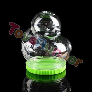 Kit de Plastilina y Slime en Oferta, Contenedores de Plástico PVA, Juguete Unisex para Aliviar el Estrés - Product Image 6