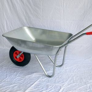 La <span class=keywords><strong>brouette</strong></span> de jardin WB5204 au prix le plus bas pour la Russie - Product Image 4