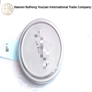 Tapa de Lente Frontal Metálica para Montura de Rosca de 50 mm F2.8 L39, Nueva Original en Existencia, Automatización Industrial, PLC Dedicado, Nuevo Original - Product Image 1