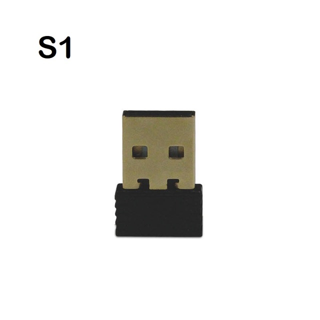 Ble 5.0 Beacon UUID Programmable NRF52810 iBeacon USB BLE Dongle