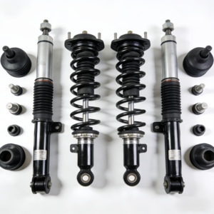 Juego de Amortiguadores Delanteros y Traseros VIT para Todos los Modelos BYD, Nuevos, 100% Probados, 6 Meses de Garantía, Piezas de Suspensión Automotriz - Product Image 3