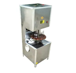 Elektrische Trocken daten Pitter Pitting Samen entfernungs maschine Jujube Plum Pit Core Remover Machine