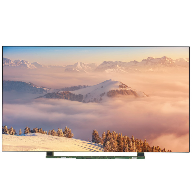LSC490HN02 Samsung 49 inch TV screen replacement 1920 x 1080 FHD high brightness LCD display panel Open Cell