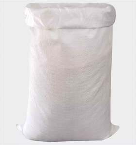 Sac en toile tissée PP imprimé sur mesure 100% neuf, sacs d'alimentation pour graines, céréales, riz, ciment, engrais, farine, produits chimiques avec logo personnalisé - Product Image 5