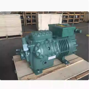 Compresseur semi-hermétique Bitzer 4H-15.2Y-40P, type piston, usage industriel - Product Image 1