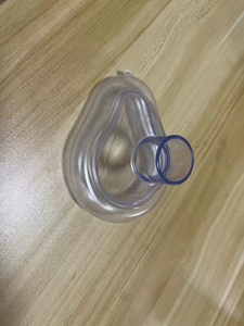 Resronics media pediatrica in Silicone <span class=keywords><strong>maschera</strong></span> da medico liquido Silicone gomma stampaggio ad iniezione <span class=keywords><strong>maschera</strong></span> cuscino di fabbrica - Product Image 6
