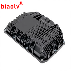 Cárter de Aceite de Plástico Compatible con Volvo S60 S90 <span class=keywords><strong>XC40</strong></span> XC60 <span class=keywords><strong>BMW</strong></span> X1 X2 31492782 24118699901 35151-8GA010 9824605880 - Product Image 1