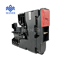 Boîtier de fusibles MANER de haute qualité A2125407050 2125407050 pour BENZ