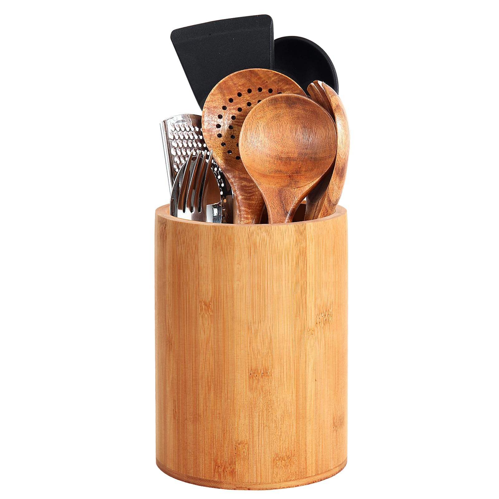 Bamboo Holder