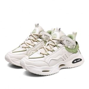 Zapatillas Deportivas Casuales de Lujo para Hombre al por Mayor de Fábrica, Estilo Caminar, Moda, Correr, con Cordones, Nuevo Estilo - Product Image 3
