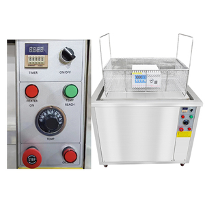 Limpiador ultrasónico <span class=keywords><strong>industrial</strong></span> para <span class=keywords><strong>lavadora</strong></span> de limpieza <span class=keywords><strong>ultrasónica</strong></span> DPF de autopartes - Product Image 1